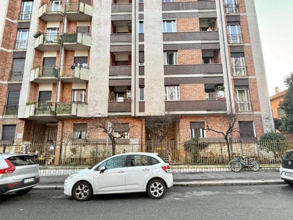 appartamento in affitto a Torino in zona Aurora