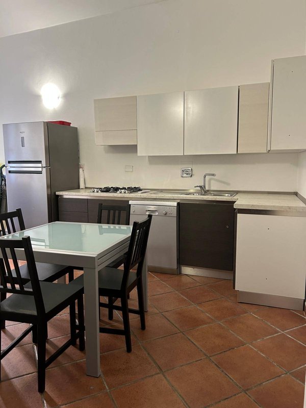 appartamento in affitto a Torino in zona Vanchiglia