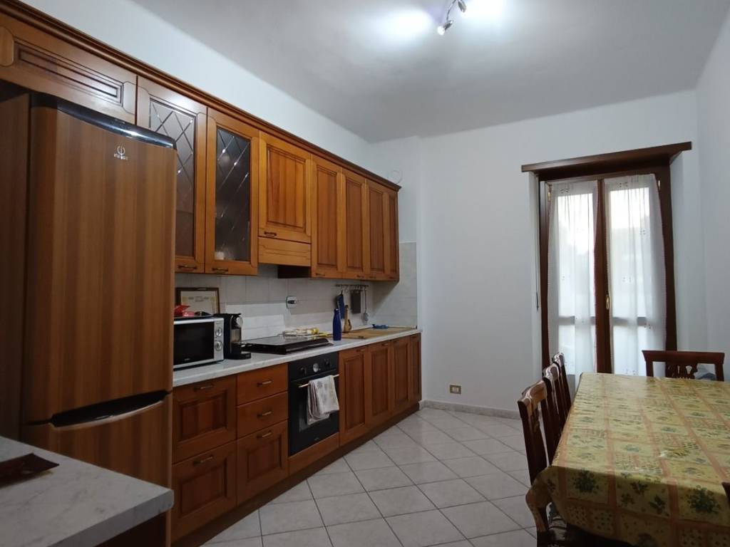 appartamento in affitto a Torino in zona Pozzo Strada