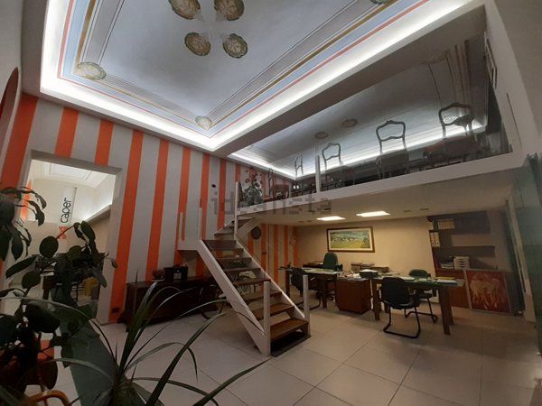 ufficio in affitto a Torino in zona Vanchiglia