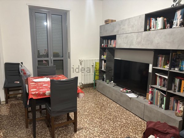 appartamento in affitto a Torino in zona Lucento