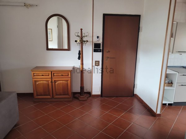 appartamento in affitto a Torino in zona Rebaudengo