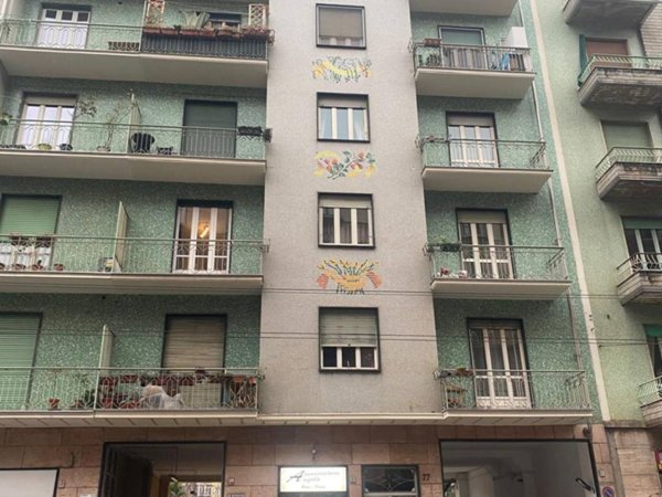 appartamento in affitto a Torino in zona Lingotto