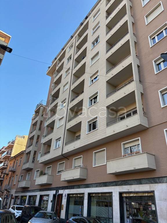 ufficio in affitto a Torino in zona San Salvario