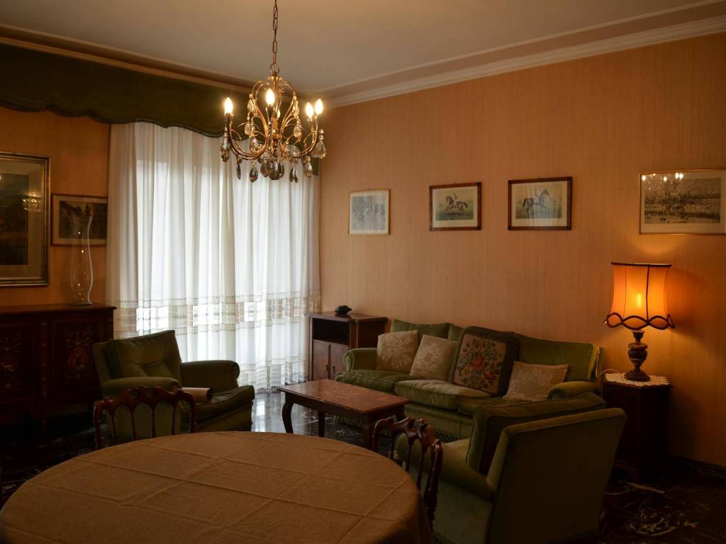 appartamento in affitto a Torino in zona Cit Turin