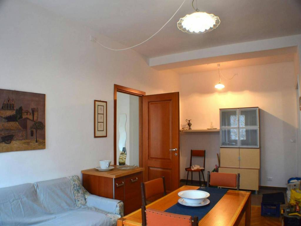 appartamento in affitto a Torino in zona Lingotto