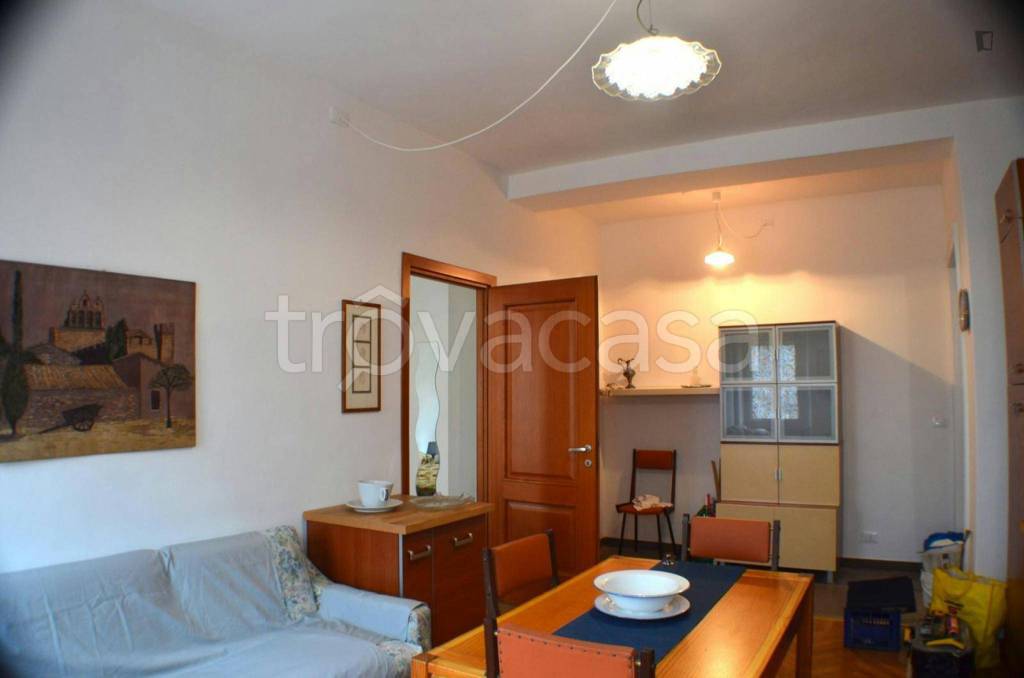 appartamento in affitto a Torino in zona Filadelfia