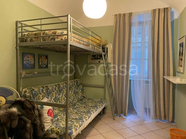 appartamento in affitto a Torino in zona Aurora