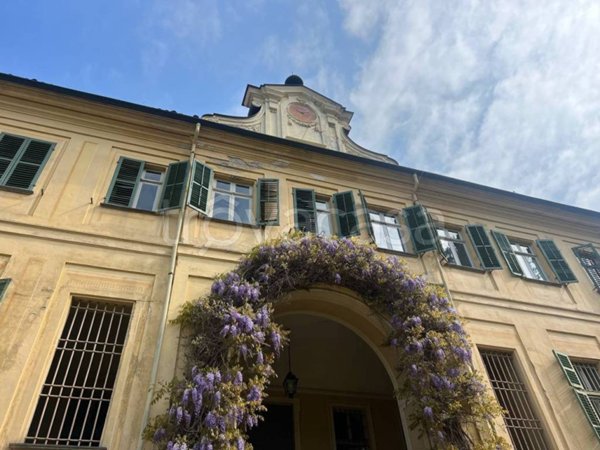 appartamento in affitto a Torino in zona Gran Madre