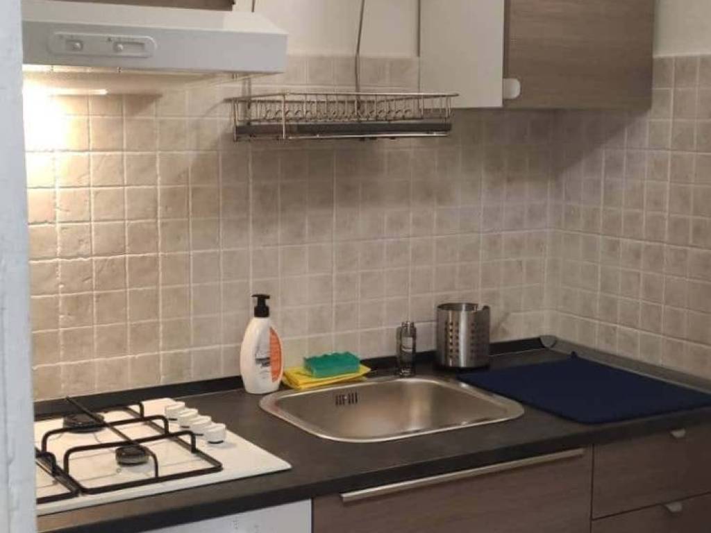 appartamento in affitto a Torino in zona Crocetta