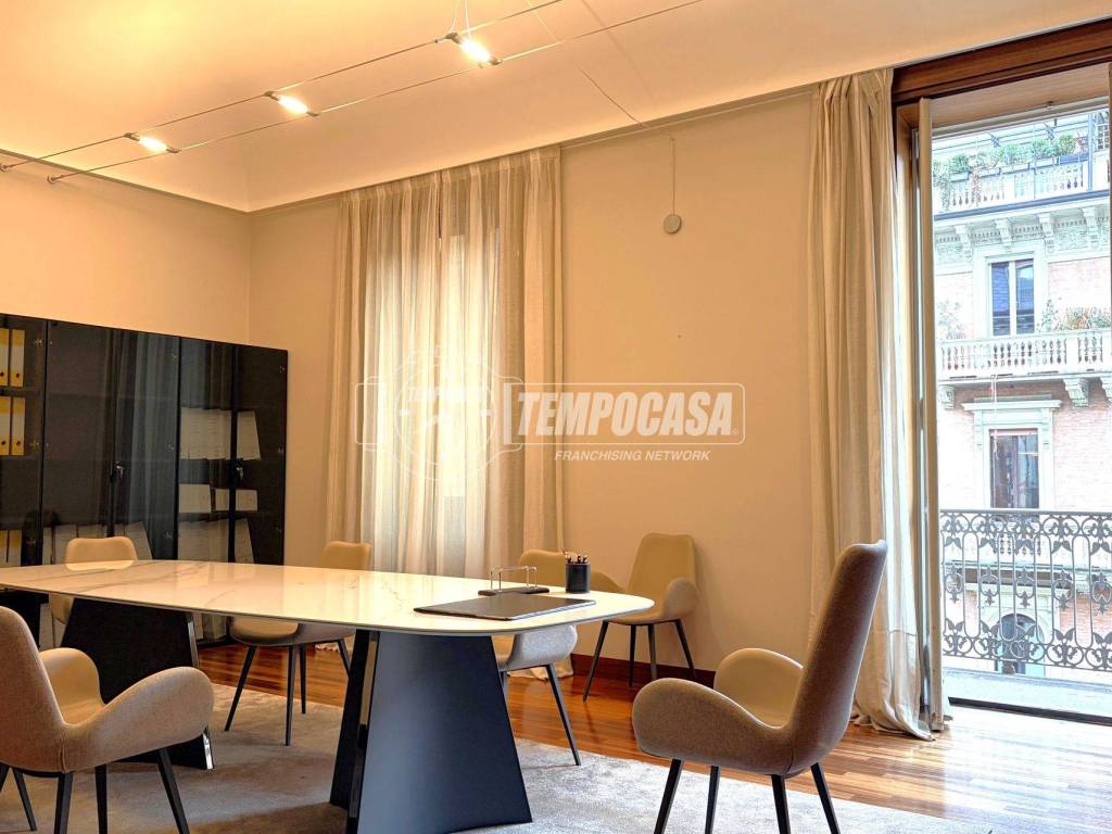 ufficio in affitto a Torino