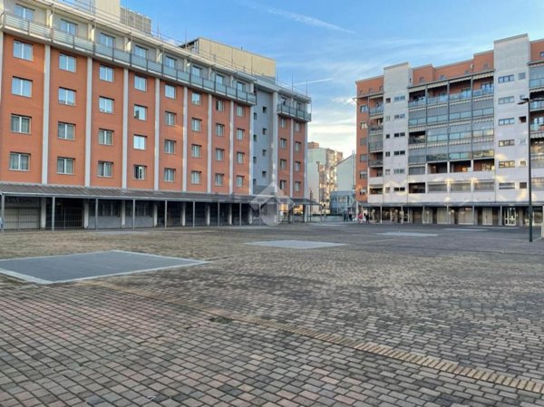 appartamento in affitto a Torino