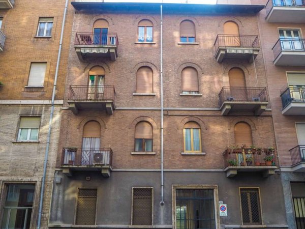 ufficio in affitto a Torino in zona Santa Rita