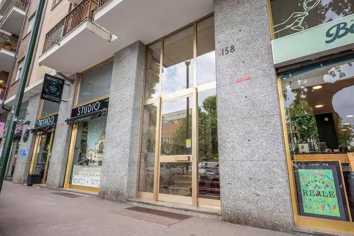 appartamento in affitto a Torino in zona Mirafiori Nord