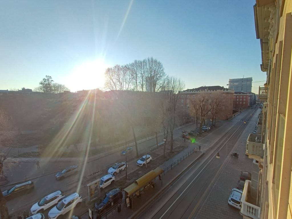 appartamento in affitto a Torino