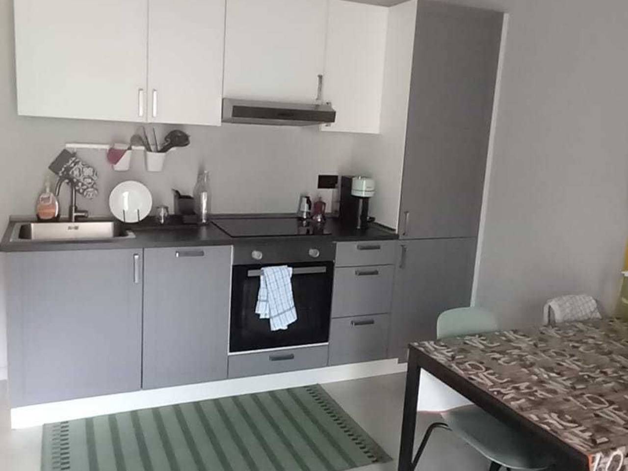 appartamento in affitto a Torino in zona Lingotto