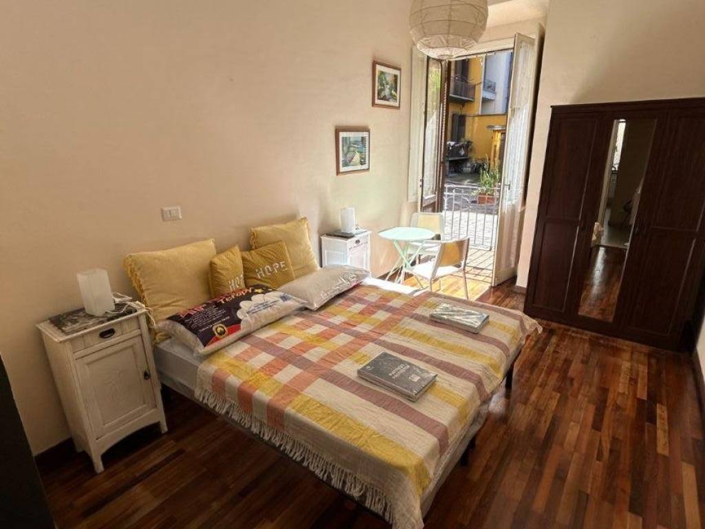 appartamento in affitto a Torino in zona Cit Turin