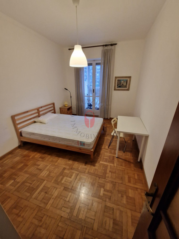 appartamento in affitto a Torino in zona Santa Rita