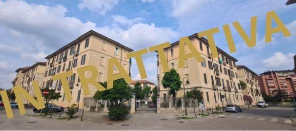 appartamento in affitto a Torino in zona Crocetta