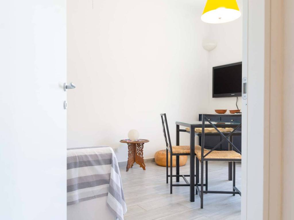 appartamento in affitto a Torino in zona Rebaudengo