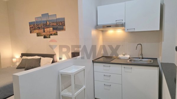 appartamento in affitto a Torino in zona Lingotto