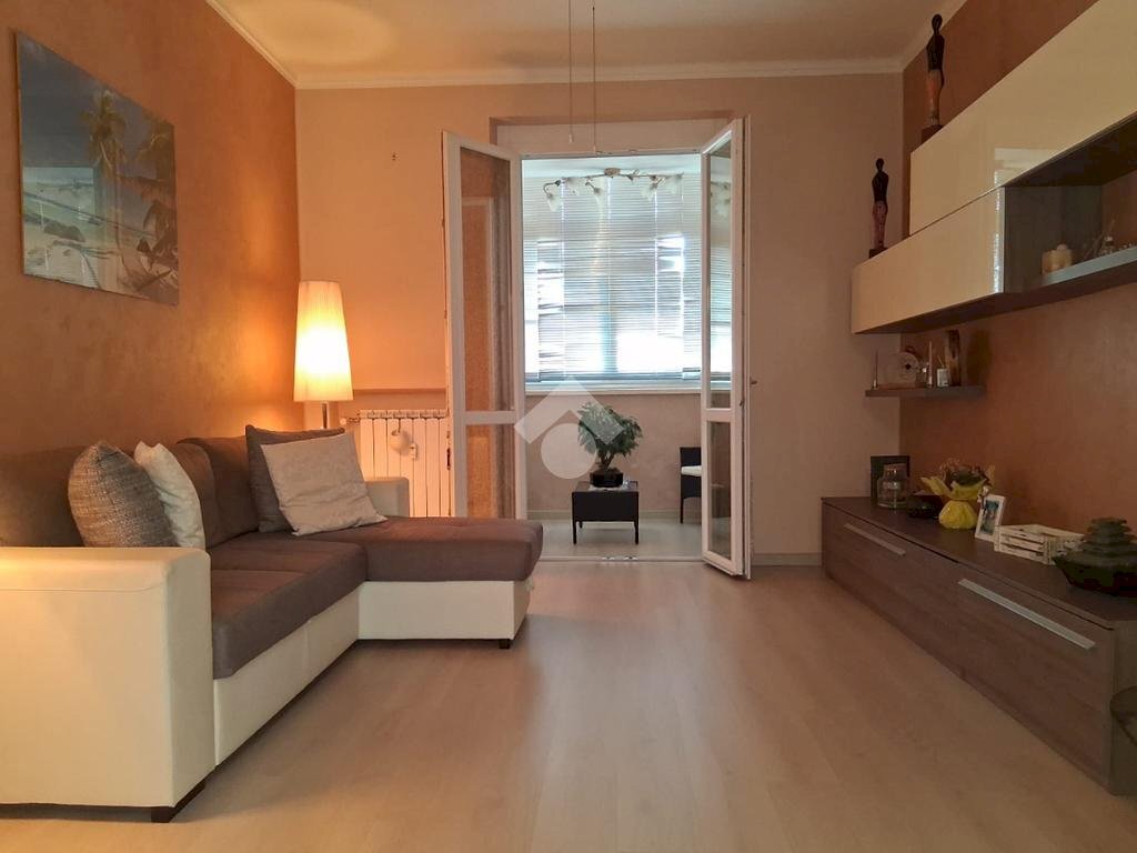 appartamento in affitto a Torino in zona Lingotto