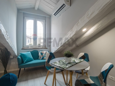 appartamento in affitto a Torino in zona Centro Storico