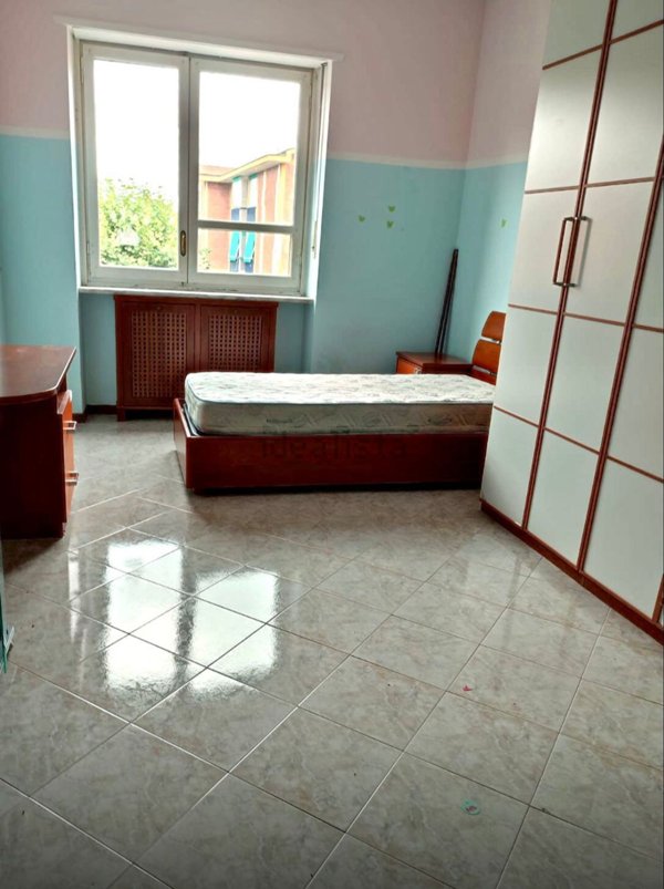 appartamento in affitto a Torino in zona Crocetta