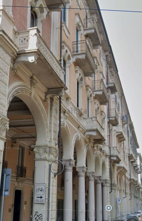 appartamento in affitto a Torino