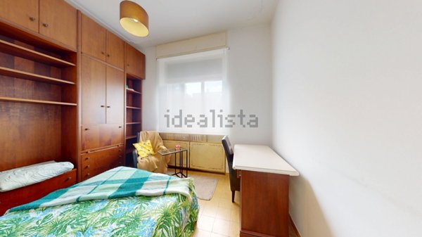 appartamento in affitto a Torino in zona San Donato