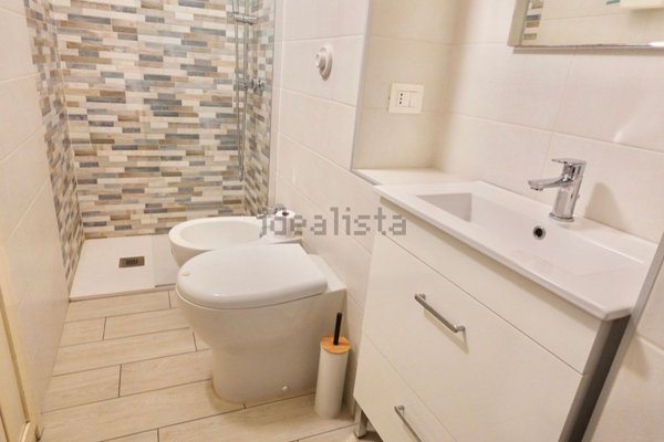 appartamento in affitto a Torino