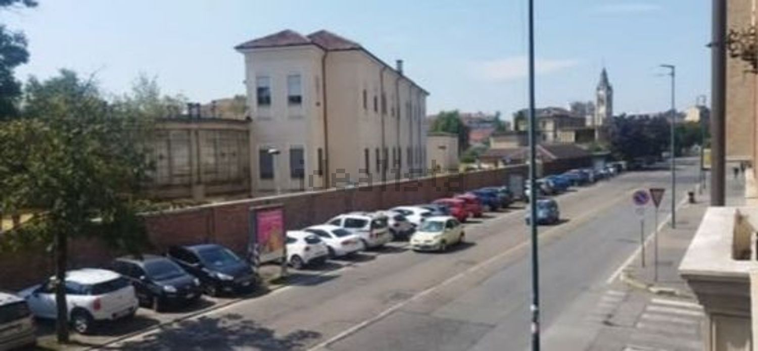 appartamento in affitto a Torino in zona Santa Rita