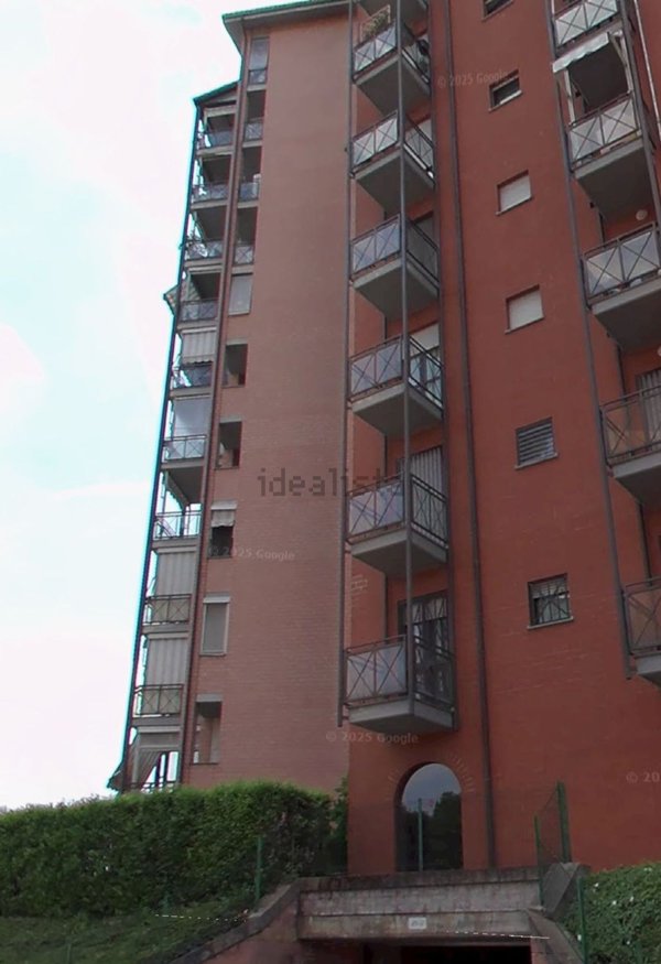 appartamento in affitto a Torino