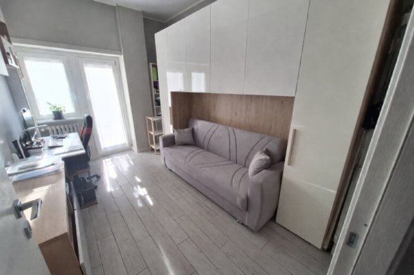 camera singola in affitto a Torino in zona Santa Rita