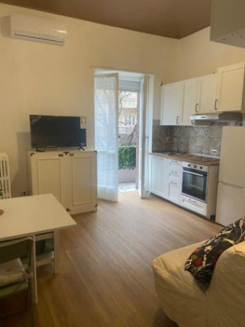 monolocale in affitto a Torino in zona Crocetta