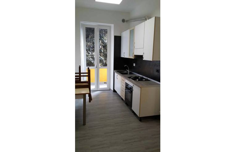 appartamento in affitto a Torino in zona Borgo San Paolo