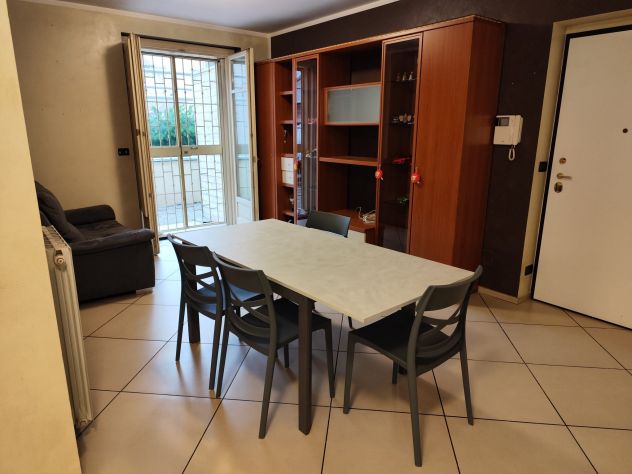 appartamento in affitto a Torino in zona Borgo San Paolo