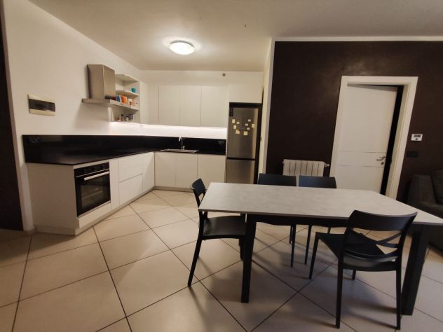 appartamento in affitto a Torino in zona Crocetta