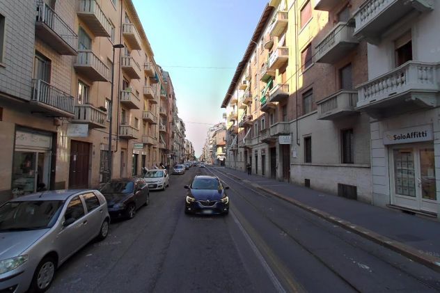 appartamento in affitto a Torino in zona Vallette