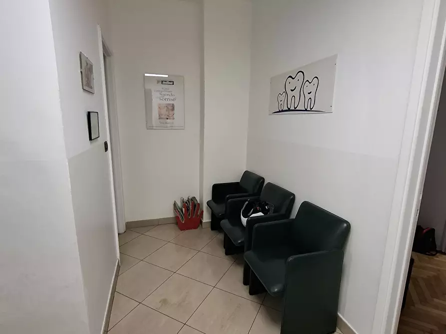 ufficio in affitto a Torino in zona Borgo San Paolo
