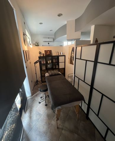 negozio in affitto a Torino in zona San Salvario