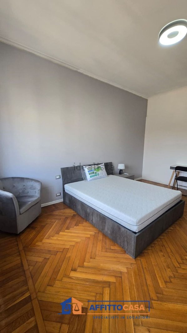 appartamento in affitto a Torino in zona Millefonti