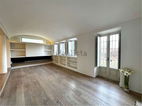 appartamento in affitto a Torino in zona Precollina