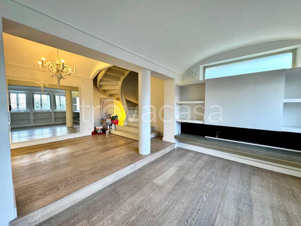 appartamento in affitto a Torino in zona Gran Madre