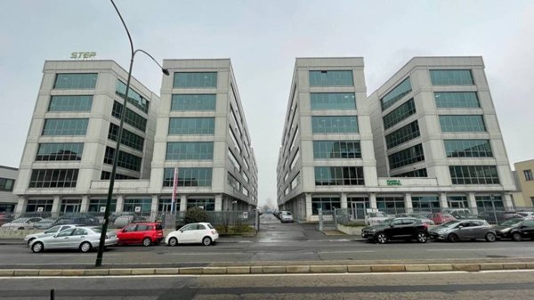 ufficio in affitto a Torino in zona Mirafiori Sud