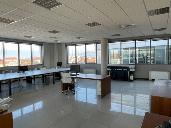 ufficio in affitto a Torino in zona Mirafiori Sud