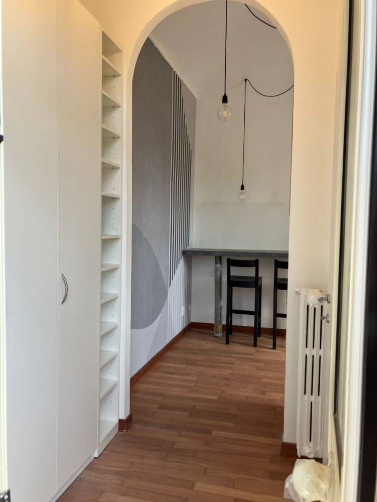 appartamento in affitto a Torino in zona Centro Storico