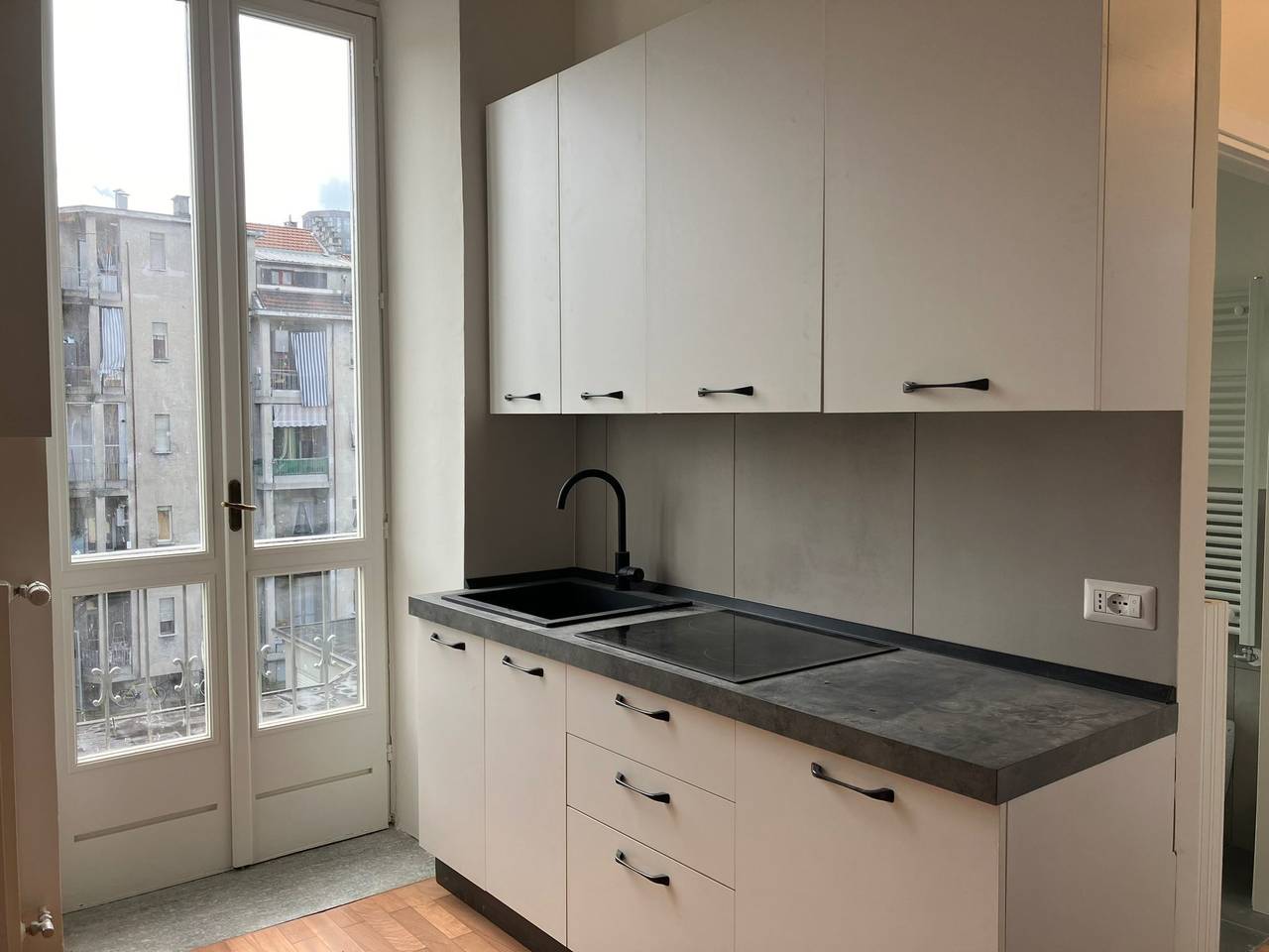 appartamento in affitto a Torino in zona Centro Storico