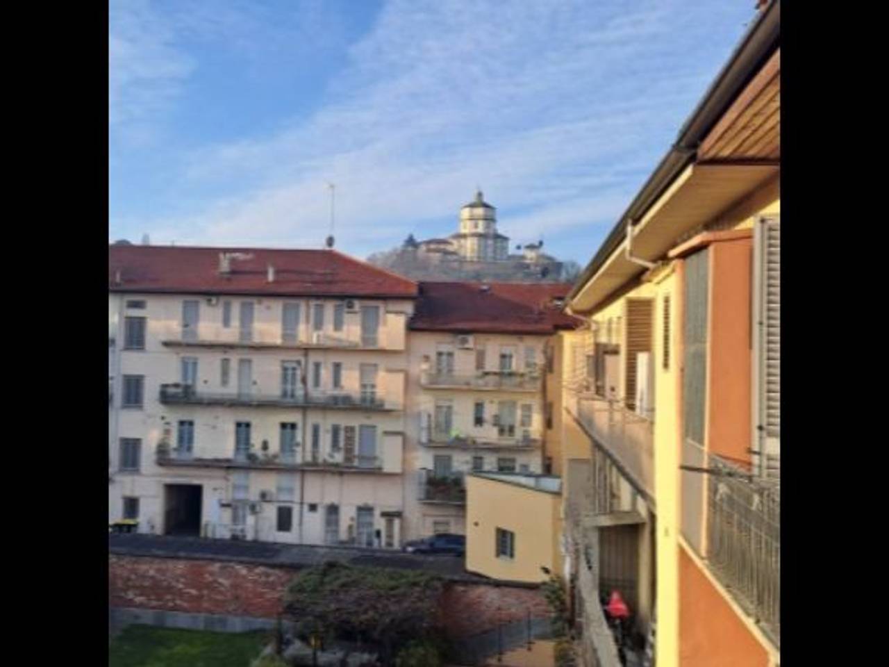 appartamento in affitto a Torino in zona Centro Storico