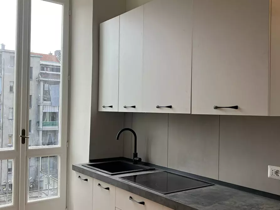 appartamento in affitto a Torino in zona Centro Storico
